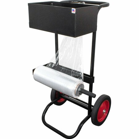 ENCORE PACKAGING Roper Strapping Cart EP-3600
